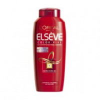 ELSÉVE Color-Vive šampón 250ml